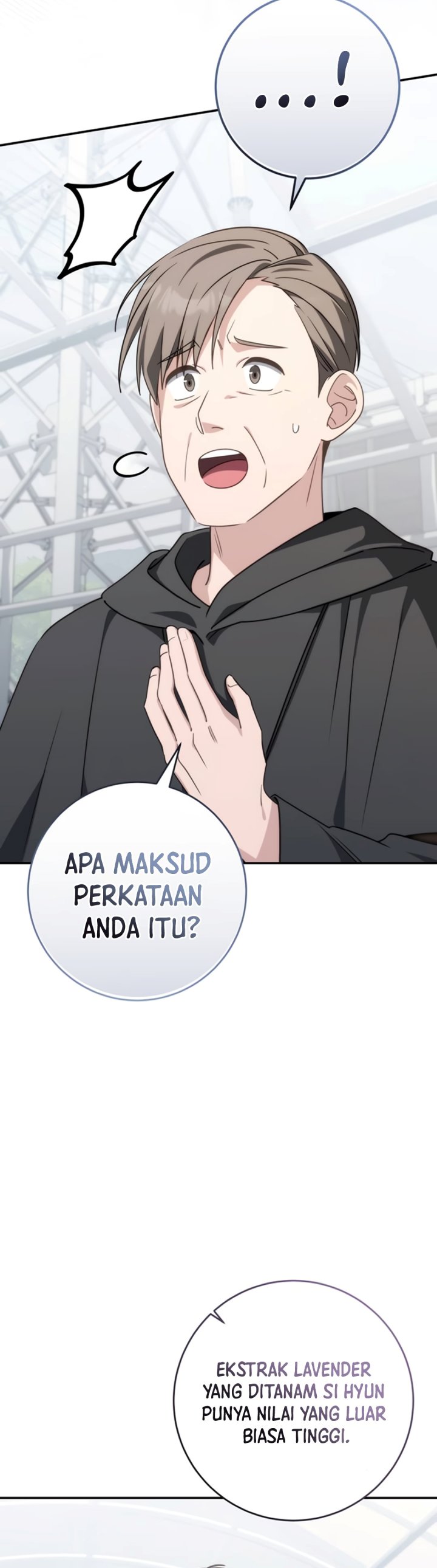 Healing With Deulbi Chapter 27 - Page 31