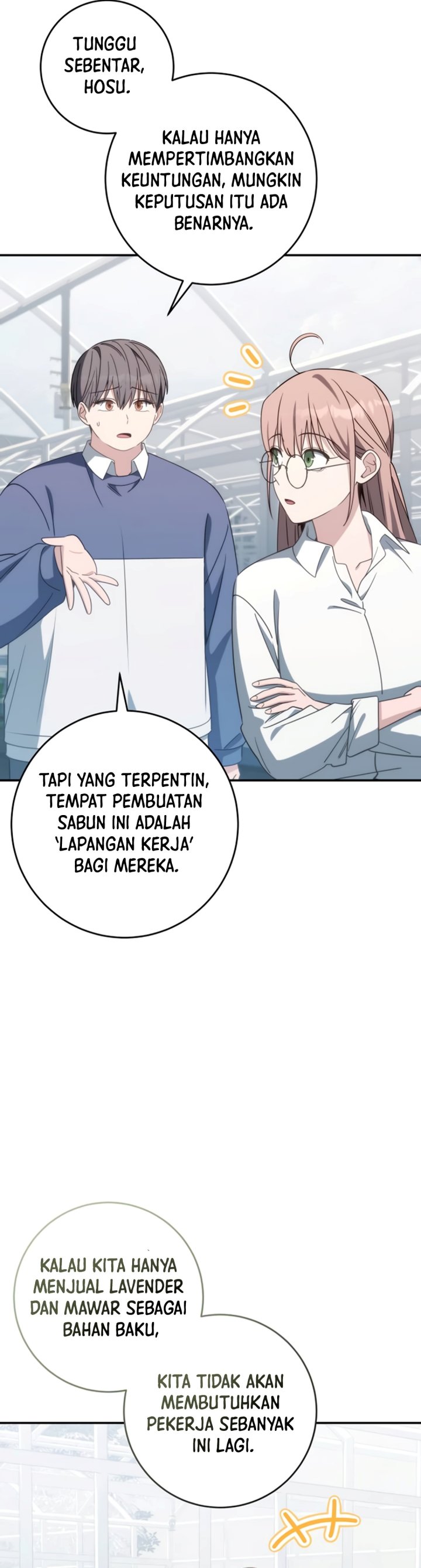 Healing With Deulbi Chapter 27 - Page 34