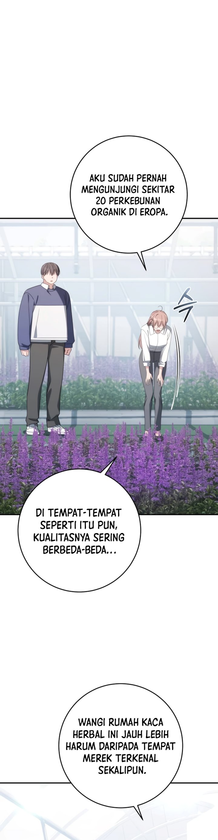 Healing With Deulbi Chapter 27 - Page 48