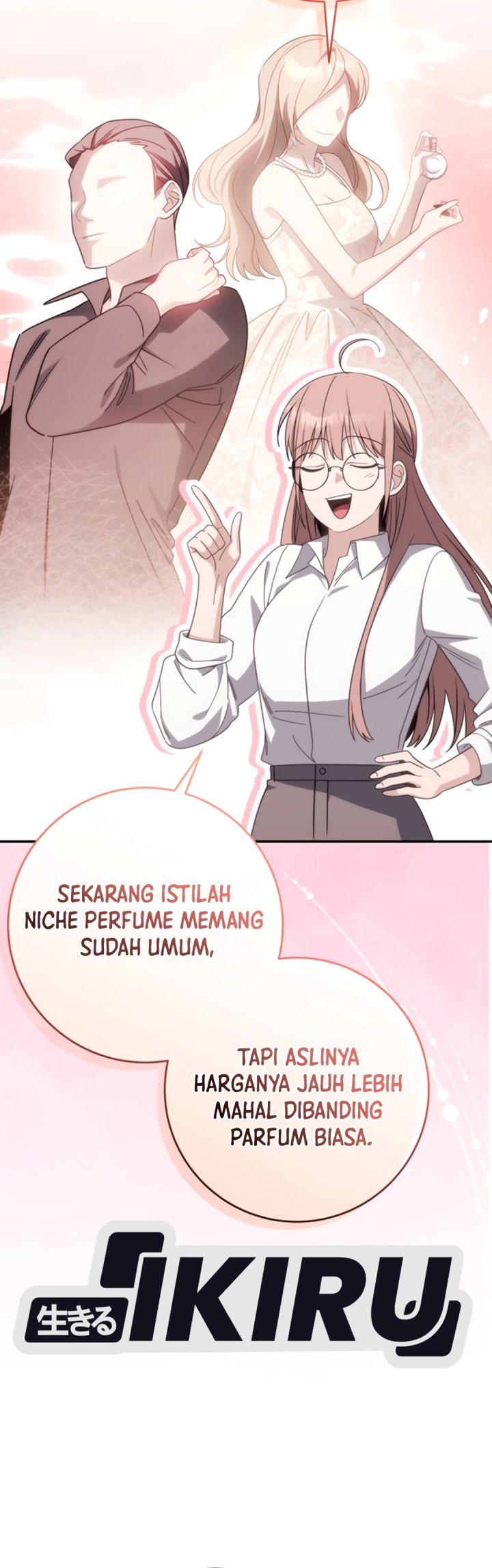 Healing With Deulbi Chapter 27 - Page 55
