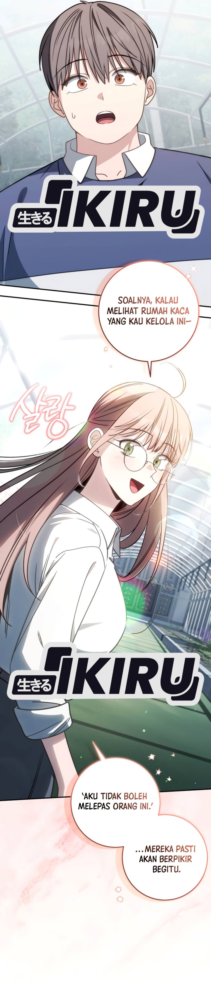 Healing With Deulbi Chapter 27 - Page 58