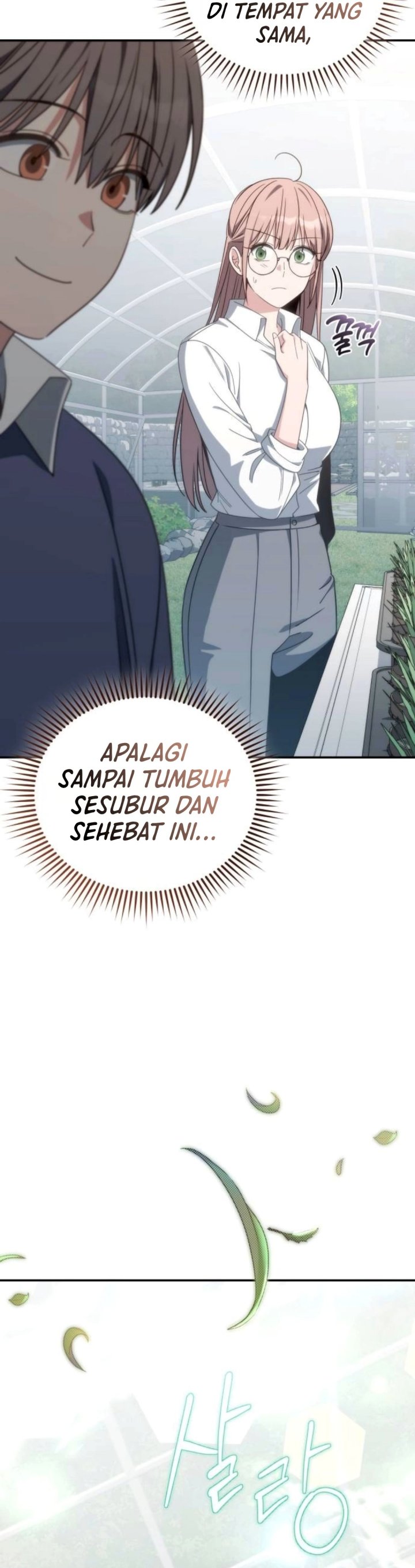 Healing With Deulbi Chapter 28 - Page 10