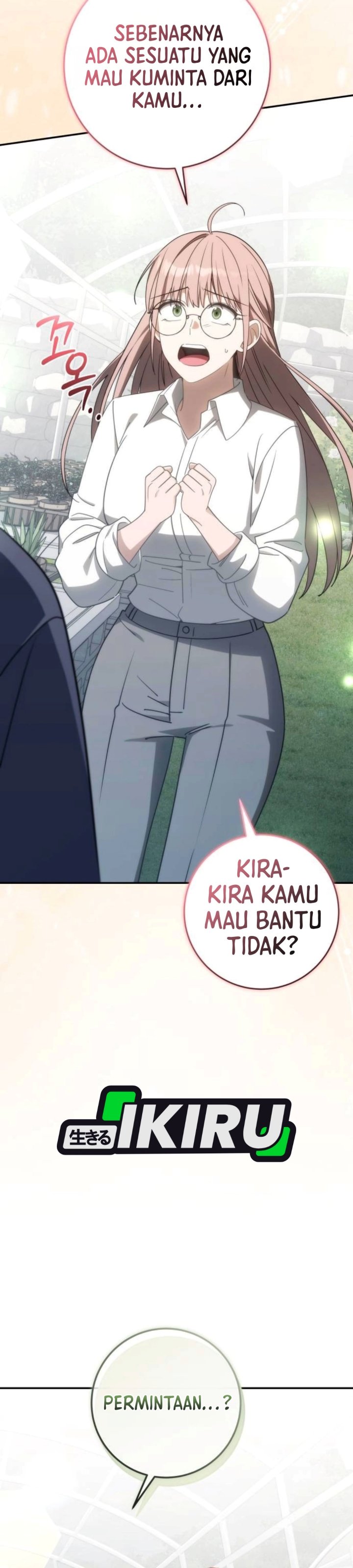 Healing With Deulbi Chapter 28 - Page 13