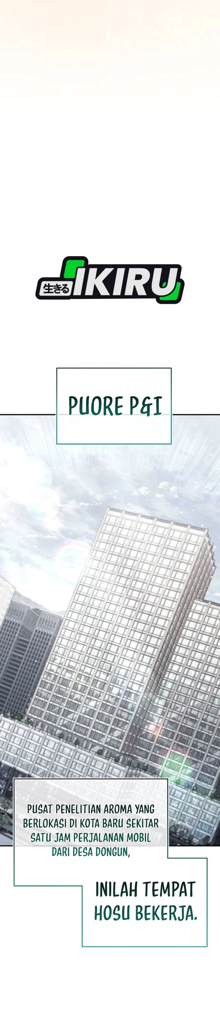 Healing With Deulbi Chapter 28 - Page 15