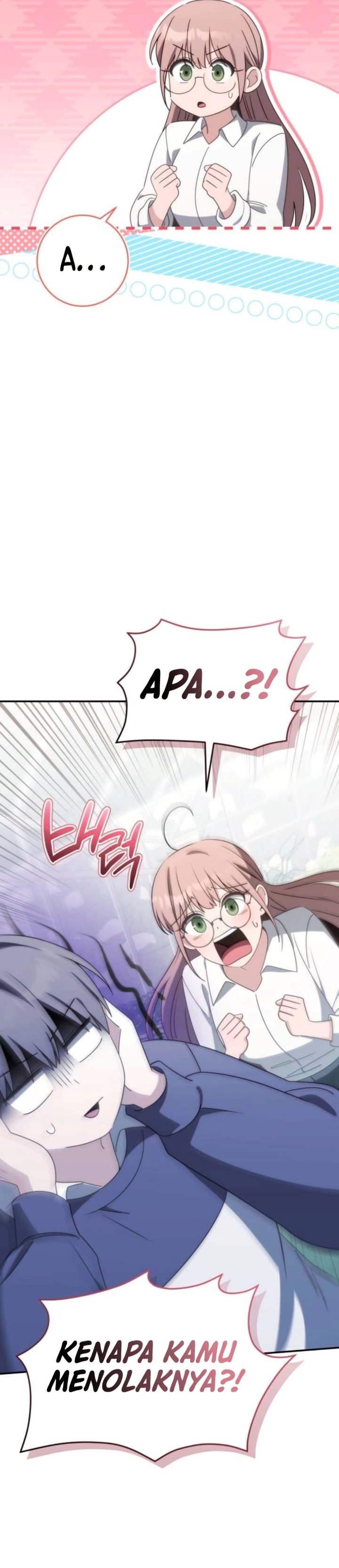 Healing With Deulbi Chapter 28 - Page 20