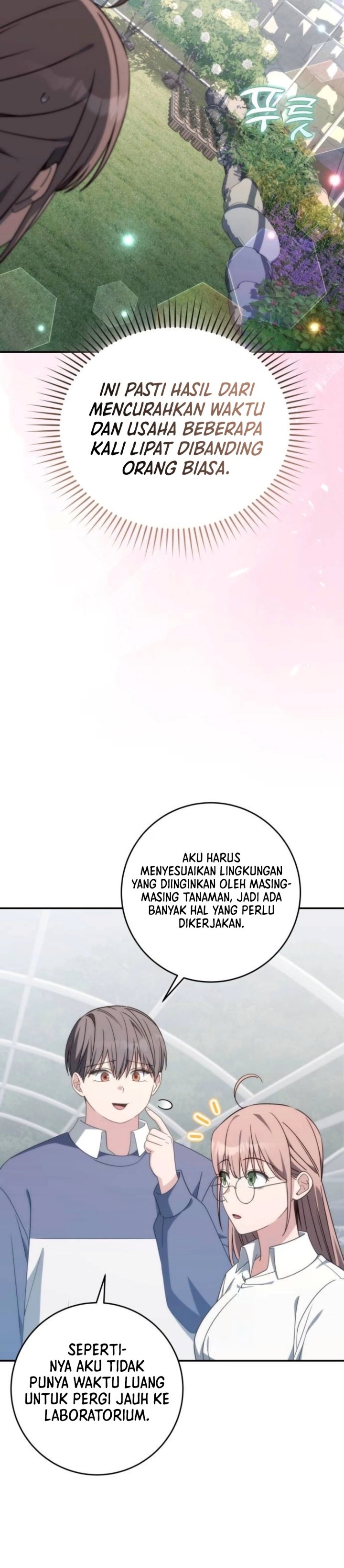 Healing With Deulbi Chapter 28 - Page 25