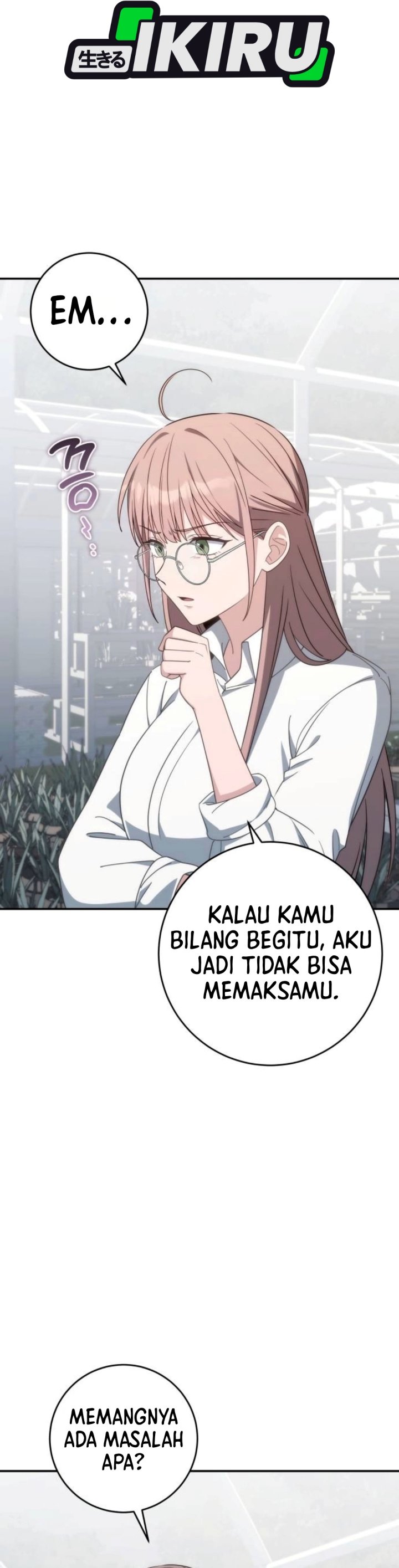 Healing With Deulbi Chapter 28 - Page 26