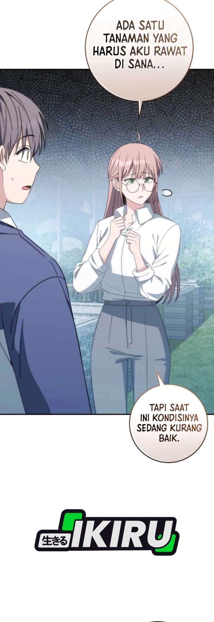 Healing With Deulbi Chapter 28 - Page 29