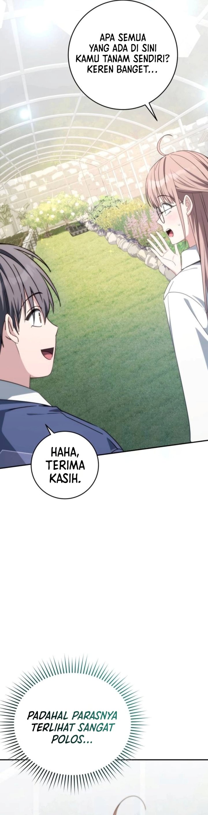 Healing With Deulbi Chapter 28 - Page 3