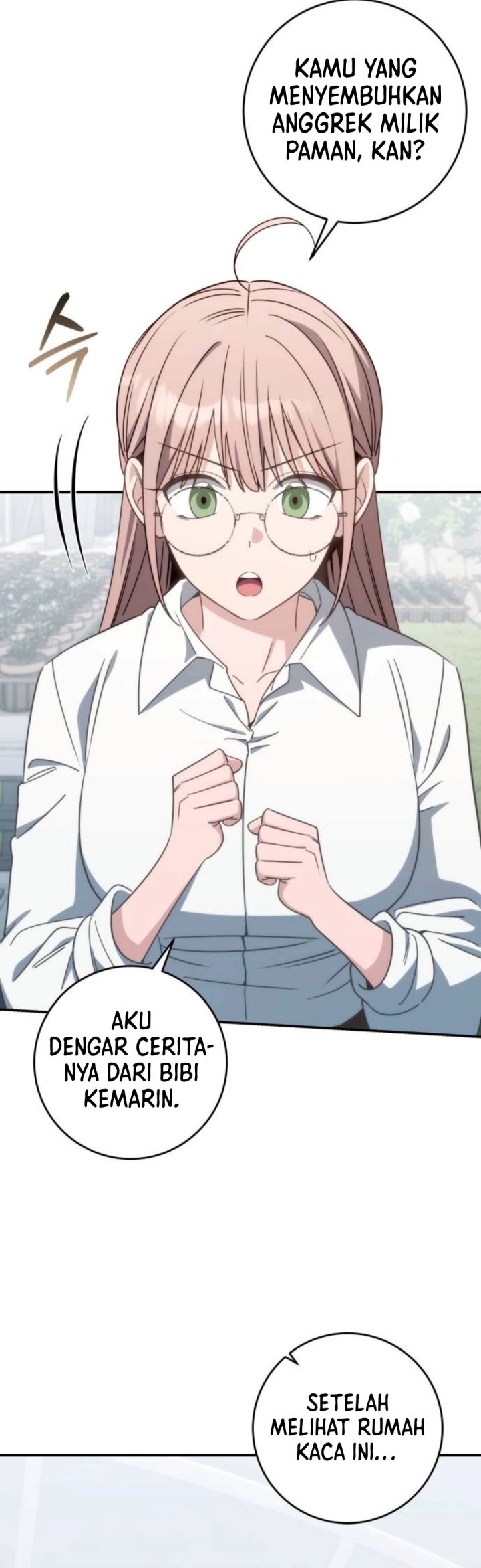 Healing With Deulbi Chapter 28 - Page 30