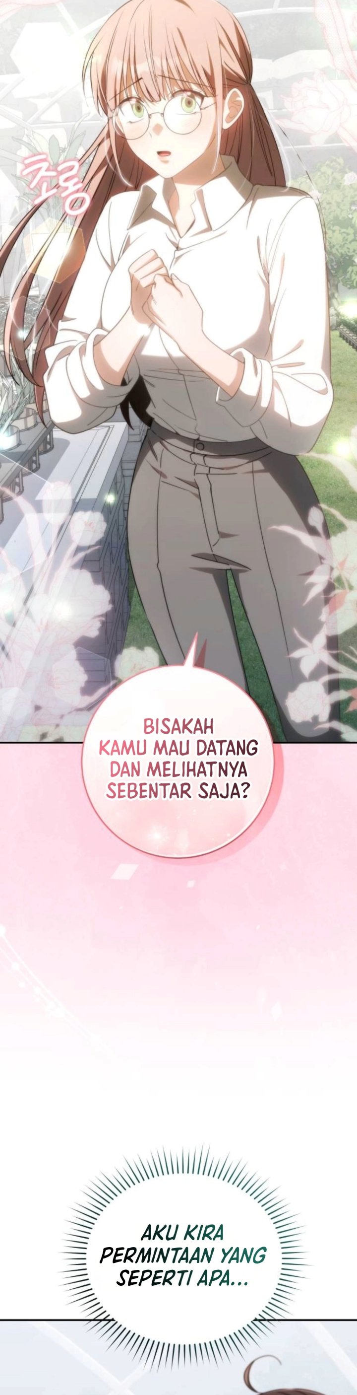 Healing With Deulbi Chapter 28 - Page 32