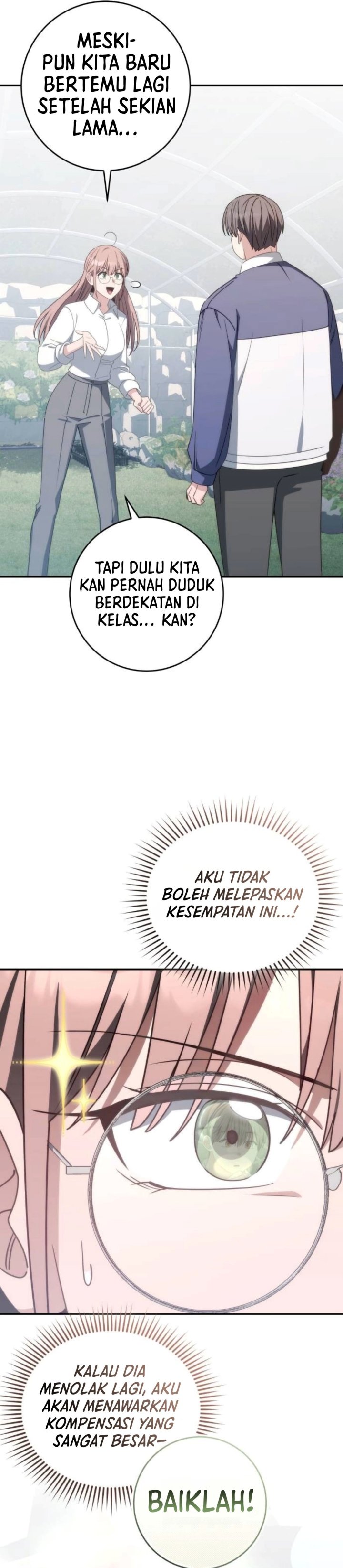 Healing With Deulbi Chapter 28 - Page 37