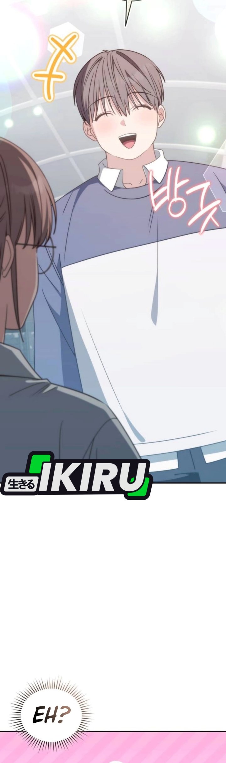 Healing With Deulbi Chapter 28 - Page 38