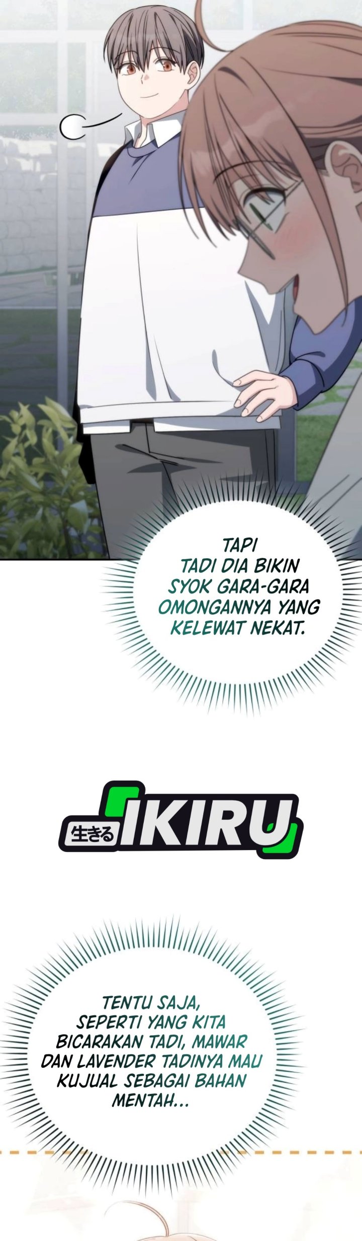 Healing With Deulbi Chapter 28 - Page 4