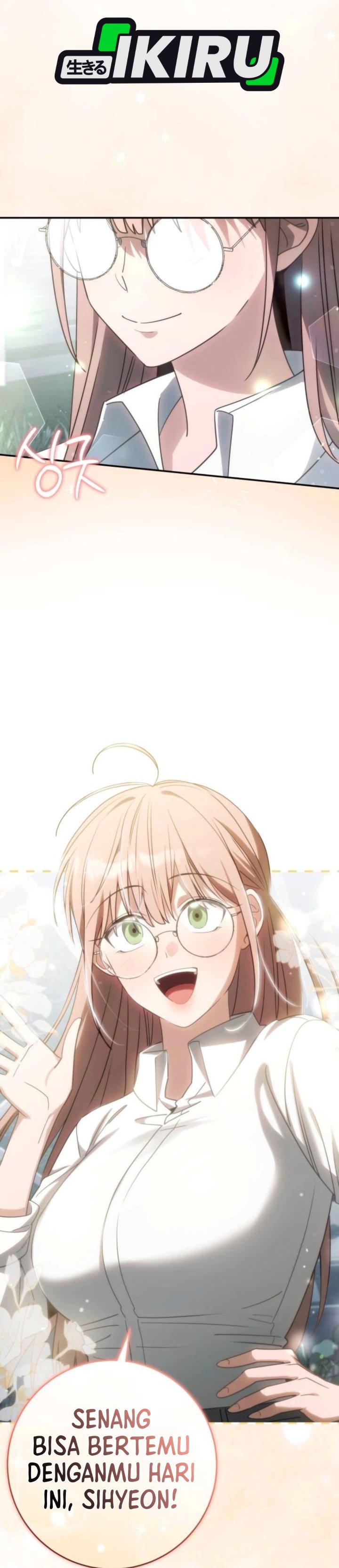 Healing With Deulbi Chapter 28 - Page 43