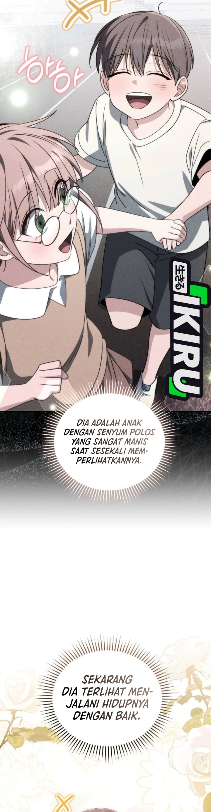 Healing With Deulbi Chapter 28 - Page 53