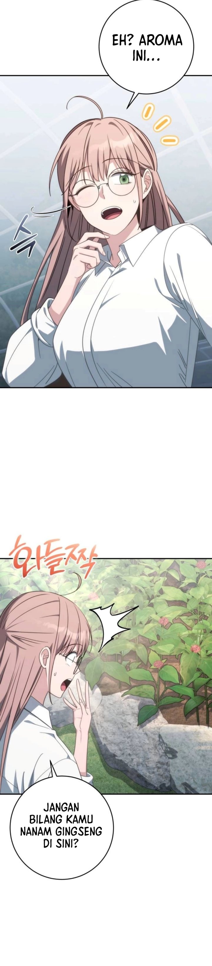 Healing With Deulbi Chapter 28 - Page 8