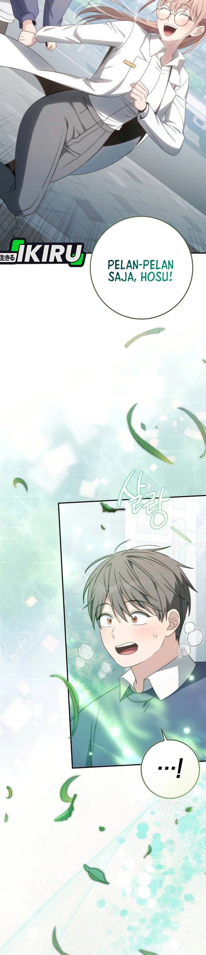 Healing With Deulbi Chapter 29 - Page 10