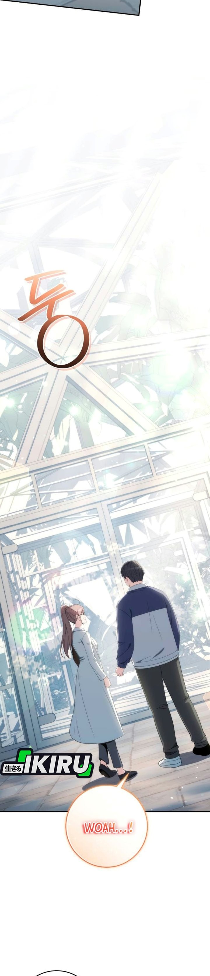 Healing With Deulbi Chapter 29 - Page 13