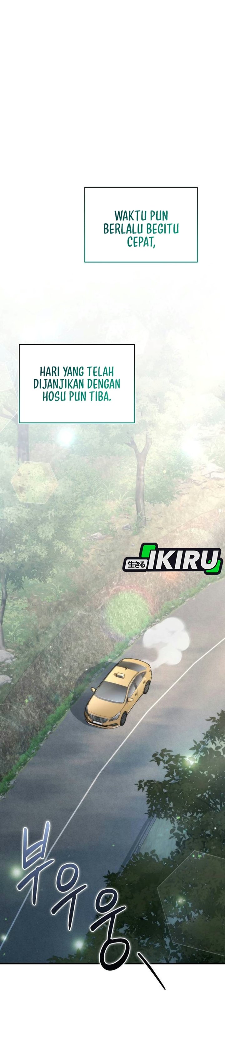 Healing With Deulbi Chapter 29 - Page 2