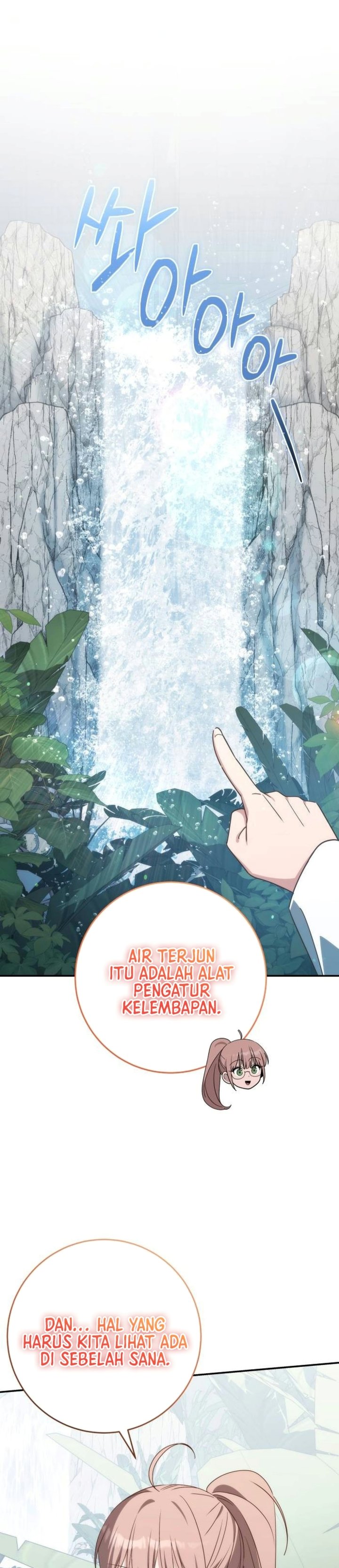 Healing With Deulbi Chapter 29 - Page 20