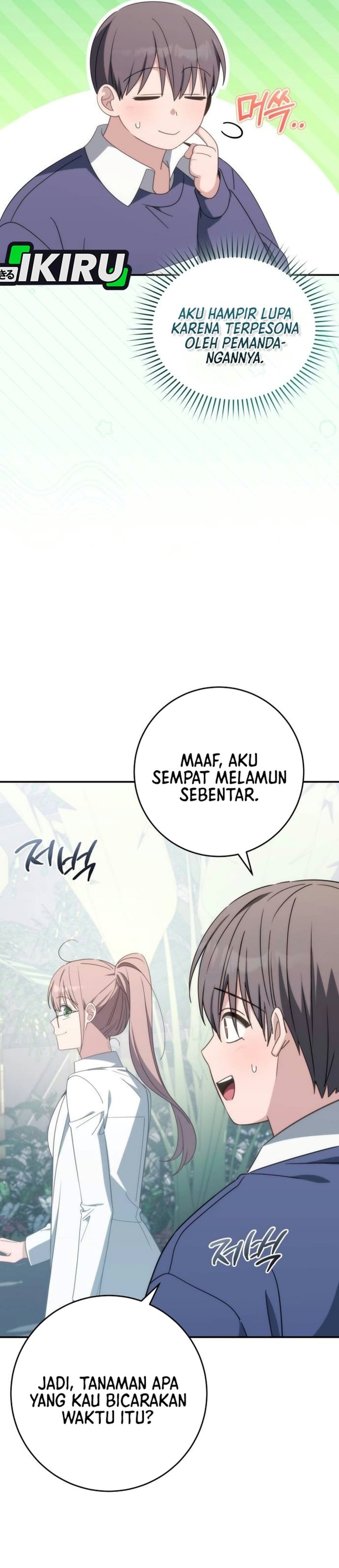Healing With Deulbi Chapter 29 - Page 22