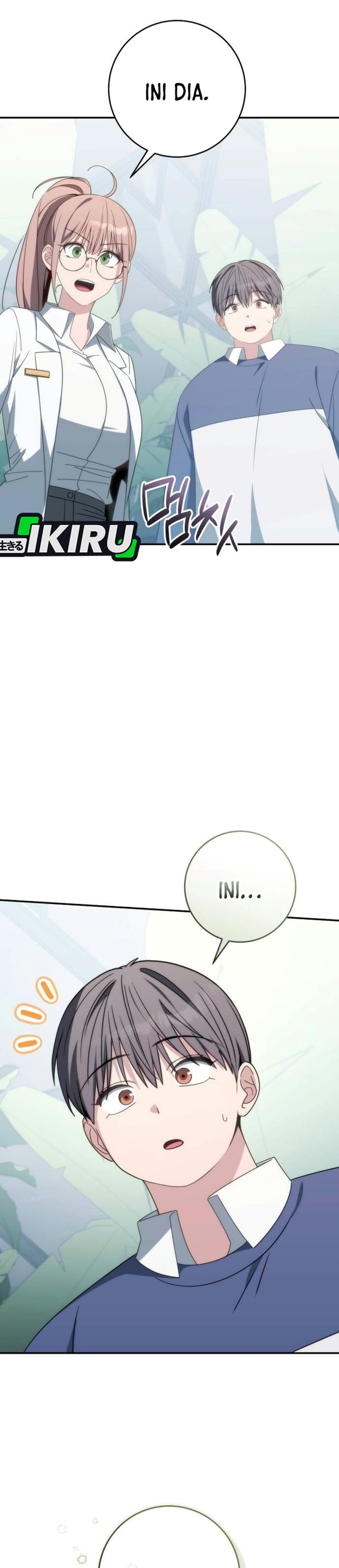 Healing With Deulbi Chapter 29 - Page 23