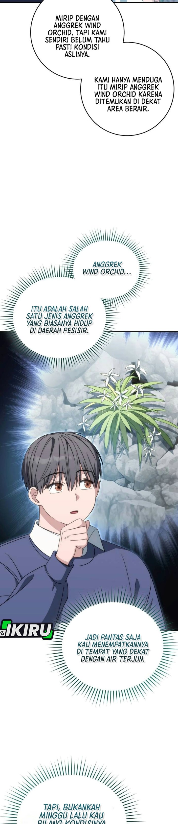 Healing With Deulbi Chapter 29 - Page 25