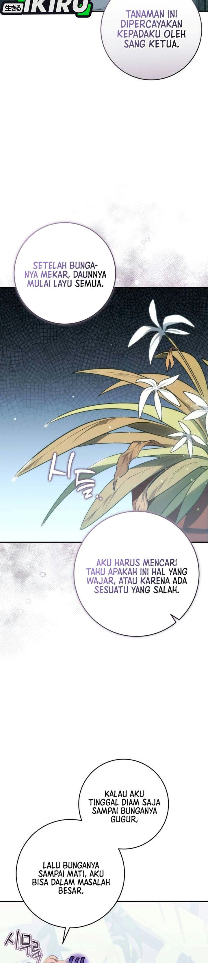 Healing With Deulbi Chapter 29 - Page 28