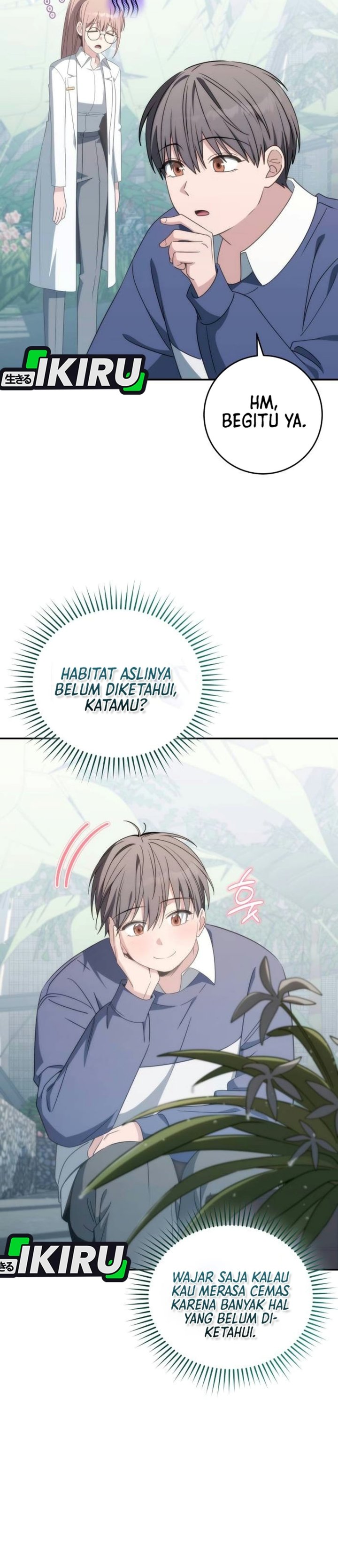 Healing With Deulbi Chapter 29 - Page 29