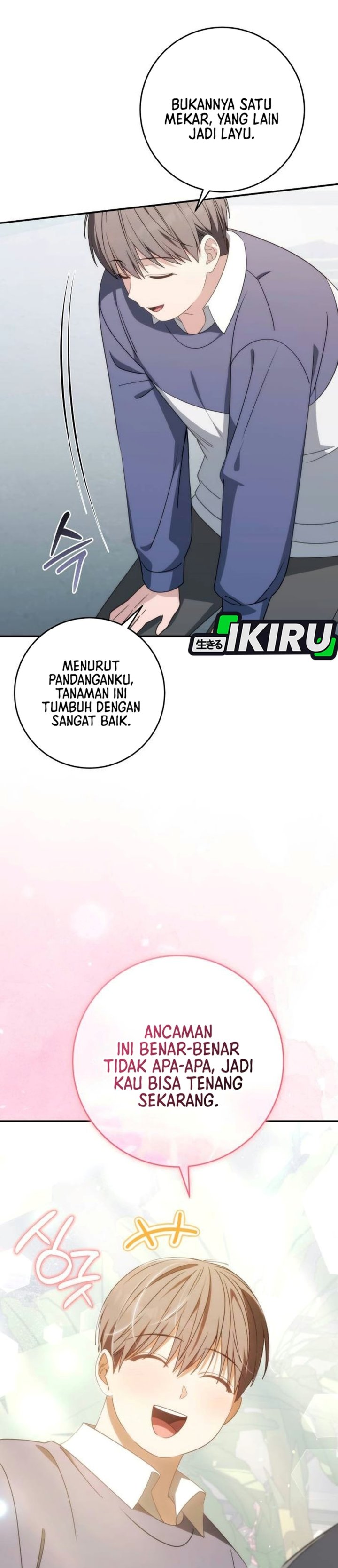 Healing With Deulbi Chapter 29 - Page 30