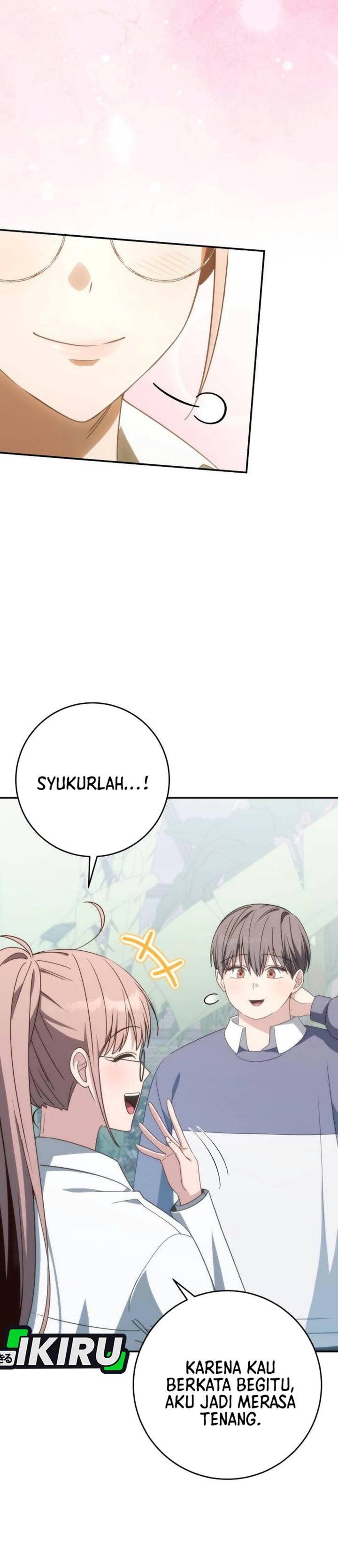 Healing With Deulbi Chapter 29 - Page 32