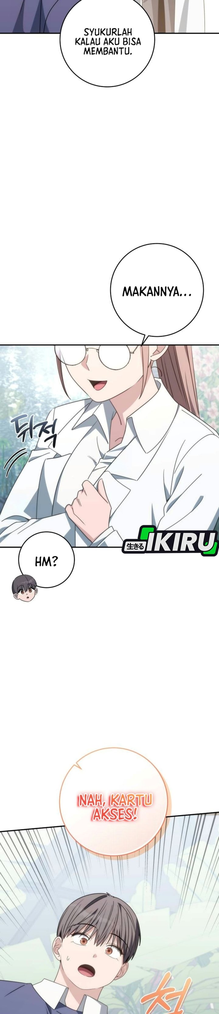 Healing With Deulbi Chapter 29 - Page 34