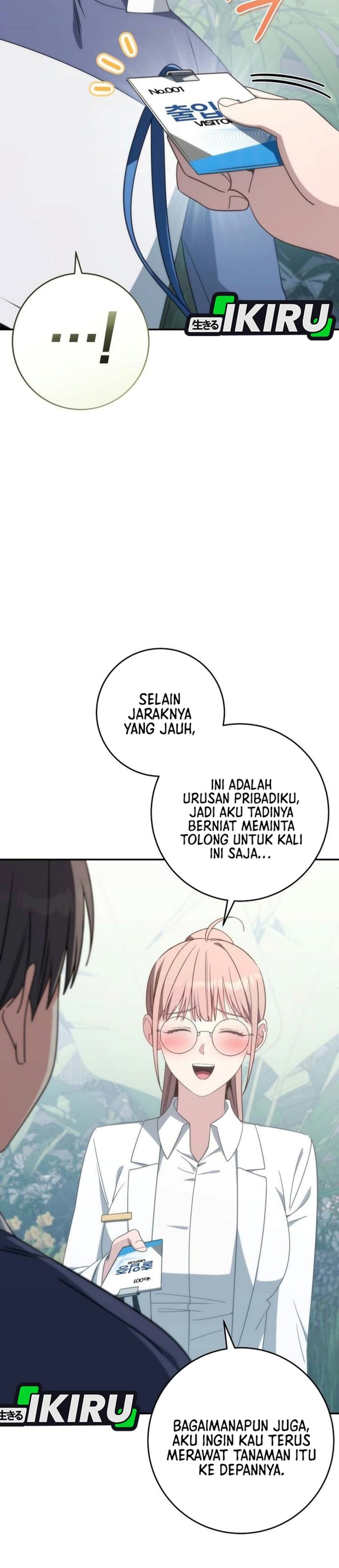 Healing With Deulbi Chapter 29 - Page 35