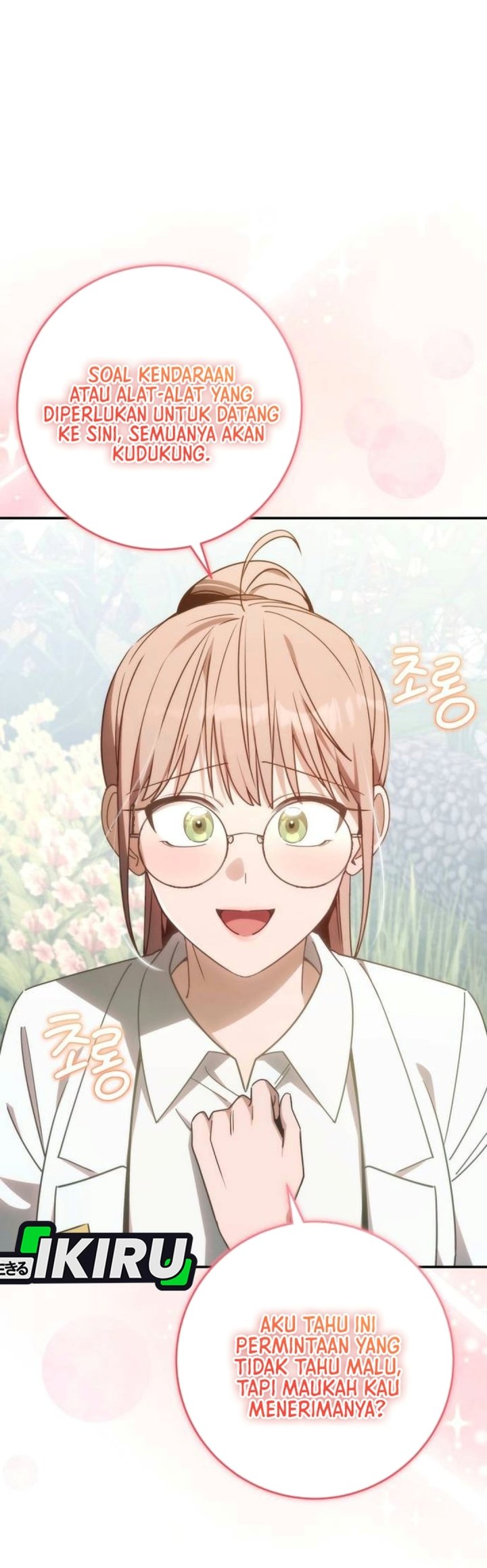 Healing With Deulbi Chapter 29 - Page 36