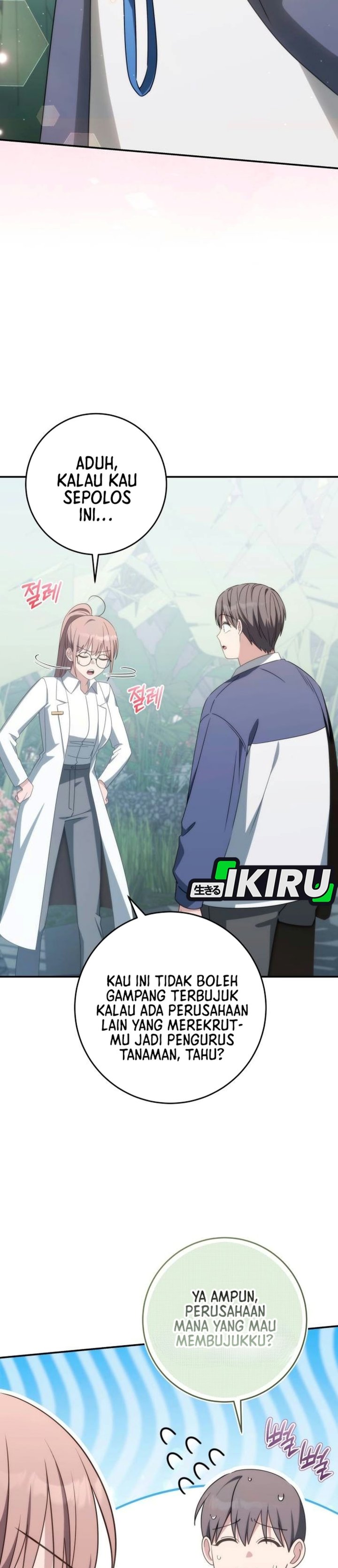 Healing With Deulbi Chapter 29 - Page 38