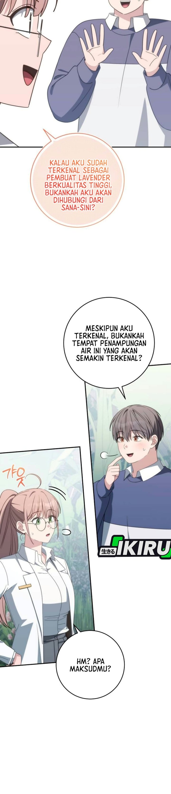 Healing With Deulbi Chapter 29 - Page 39
