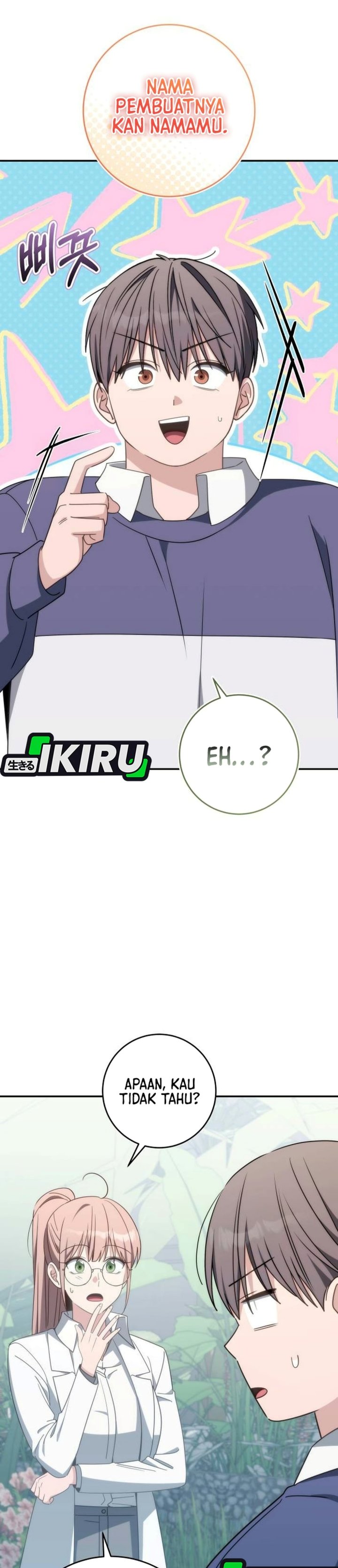 Healing With Deulbi Chapter 29 - Page 40