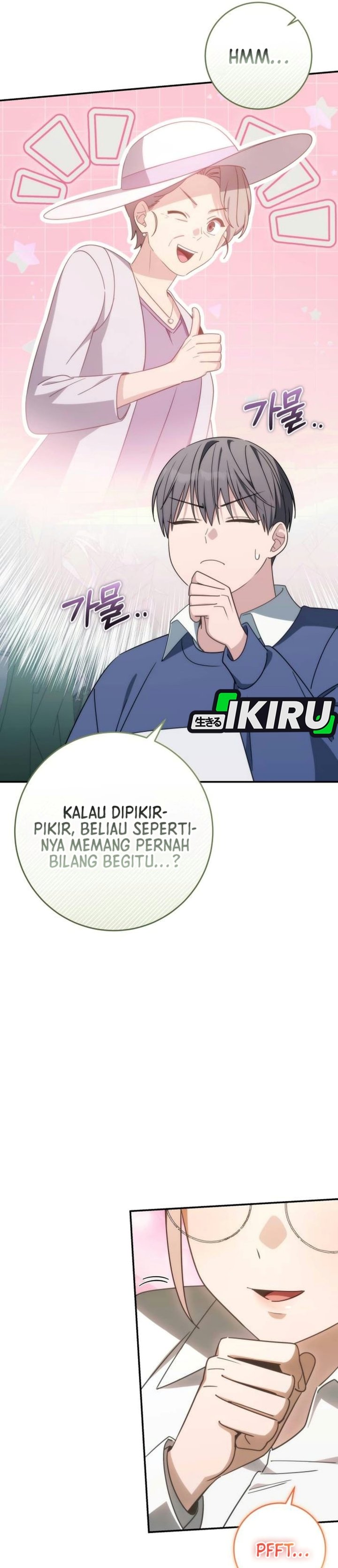 Healing With Deulbi Chapter 29 - Page 42