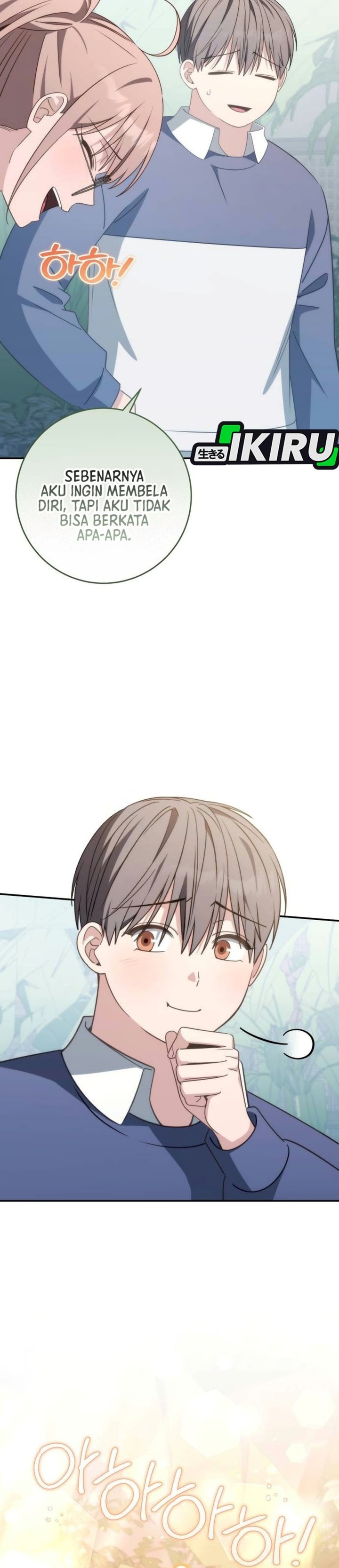 Healing With Deulbi Chapter 29 - Page 44