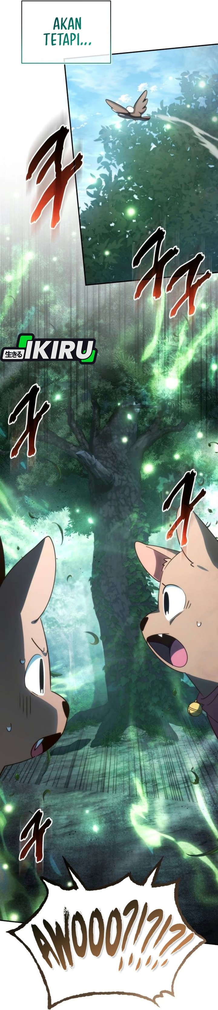 Healing With Deulbi Chapter 29 - Page 52