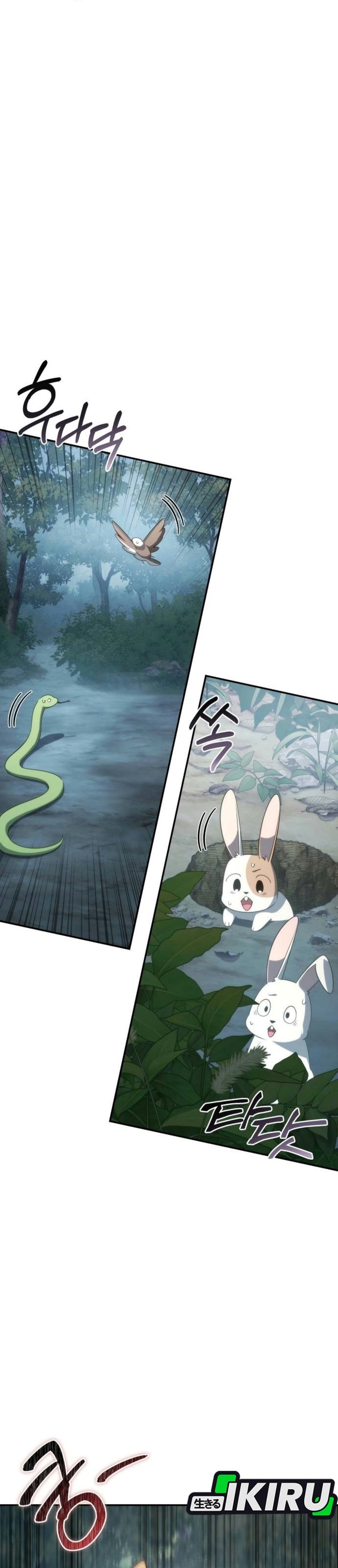 Healing With Deulbi Chapter 29 - Page 53