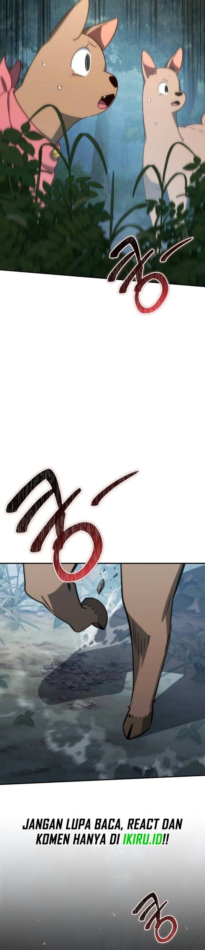 Healing With Deulbi Chapter 29 - Page 54