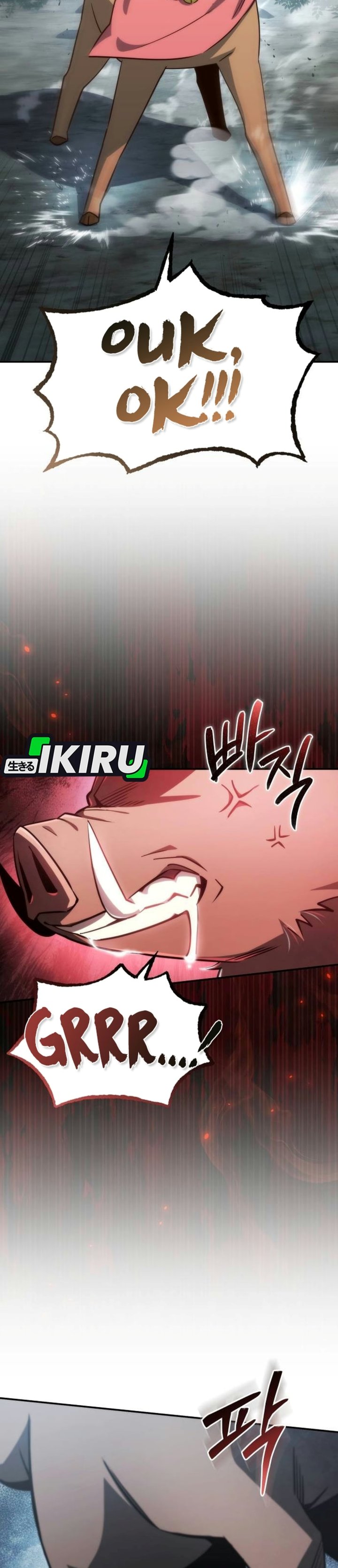 Healing With Deulbi Chapter 29 - Page 60