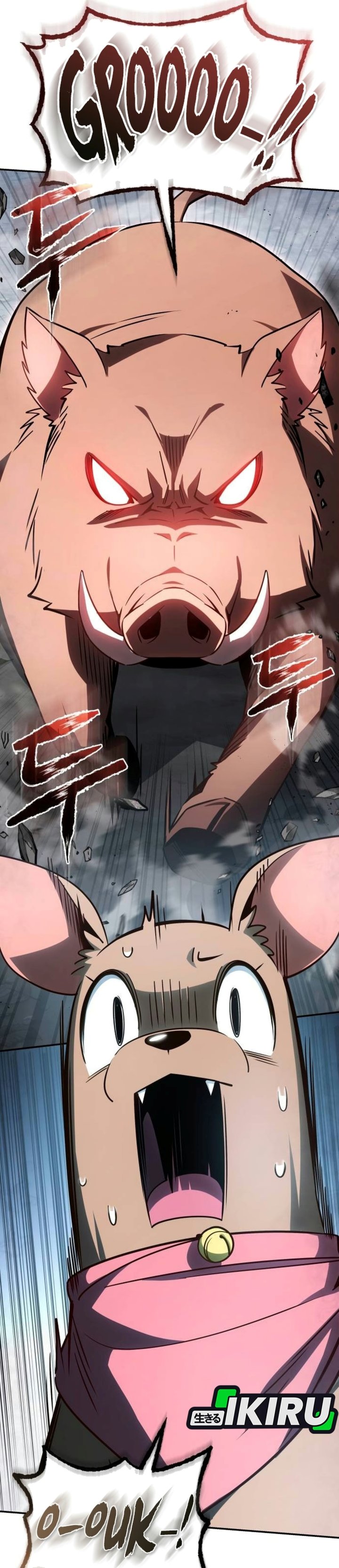Healing With Deulbi Chapter 29 - Page 62
