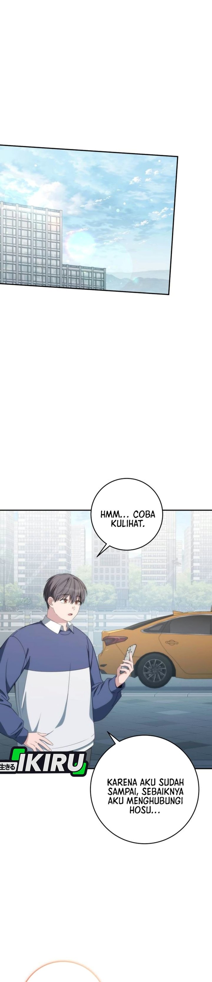 Healing With Deulbi Chapter 29 - Page 7