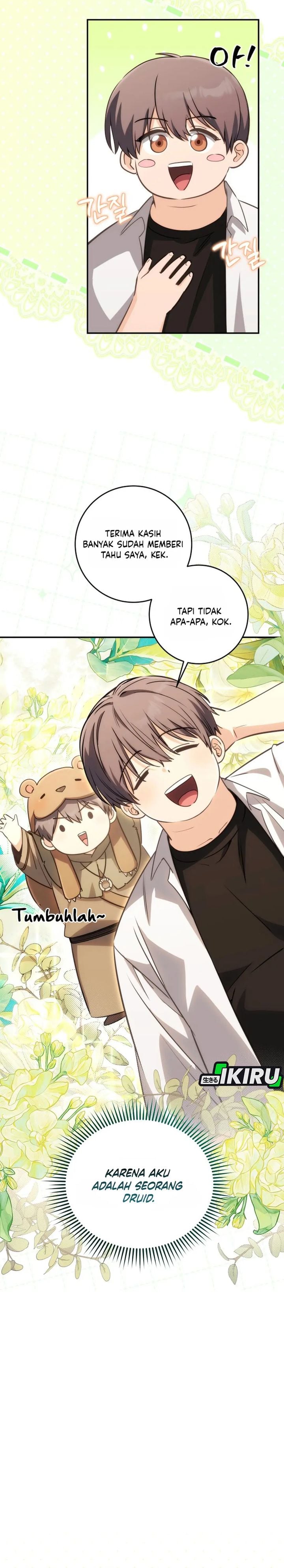 Baca Healing With Deulbi - Chapter 3 halaman 14