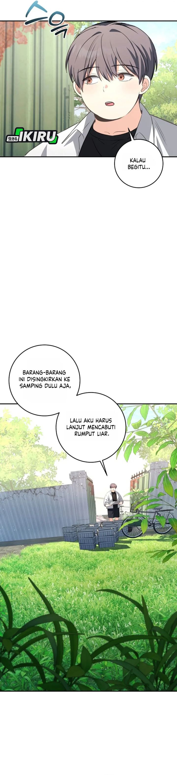 Baca Healing With Deulbi - Chapter 3 halaman 20