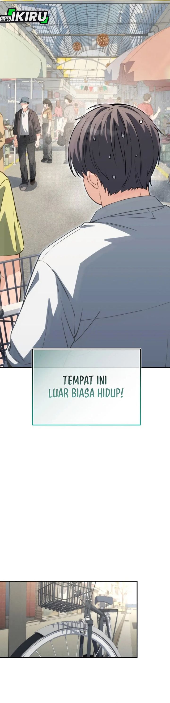 Baca Healing With Deulbi - Chapter 3 halaman 3