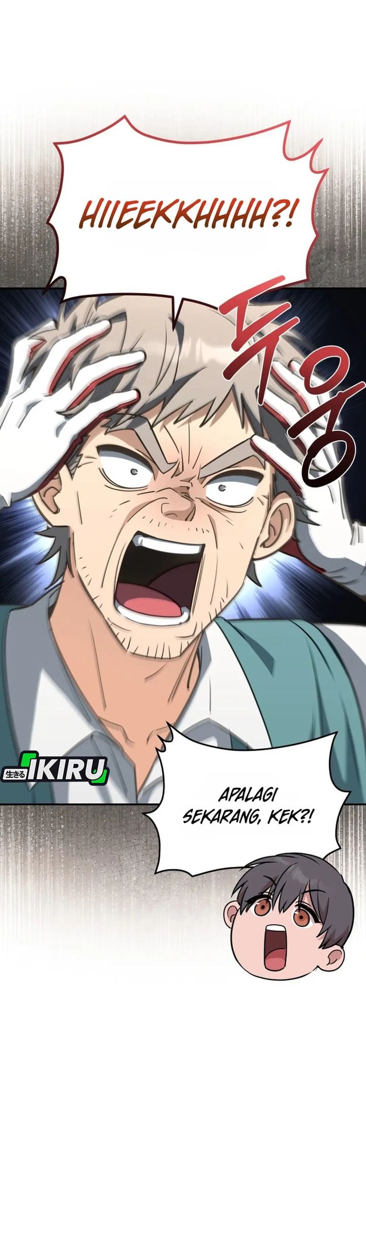 Baca Healing With Deulbi - Chapter 3 halaman 31